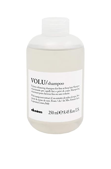 Davines Volu Shampoo